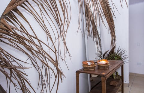 Exclusive Apartment | In-room safe, individually decorated, blackout drapes, soundproofing