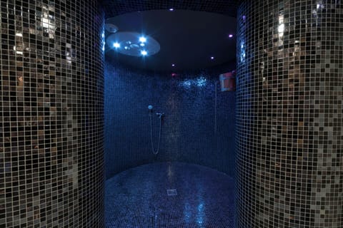 Sauna, body treatments, body scrubs, facials, Ayurvedic treatments