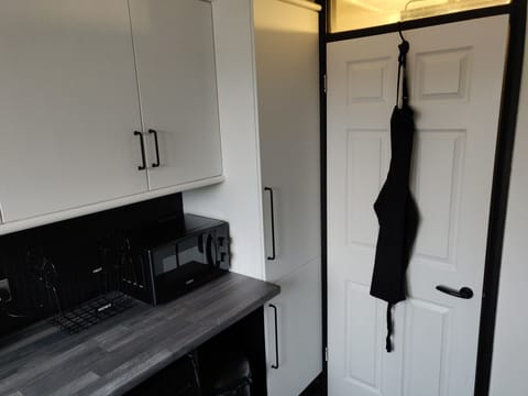 Apartment, 1 Bedroom | Interior