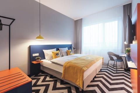 In-room safe, individually decorated, individually furnished, desk