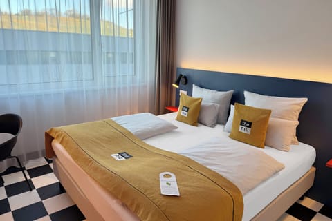 In-room safe, individually decorated, individually furnished, desk