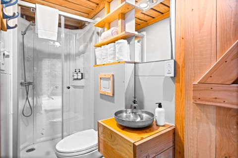 Family Tent | Individually furnished, bed sheets