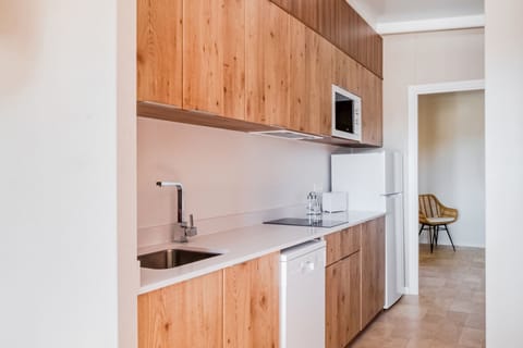 Villa, 2 Twin Beds, Resort View (Balcony) | Property amenity