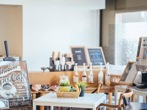 Cafe
