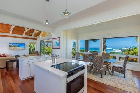 House, 2 Bedrooms | Interior