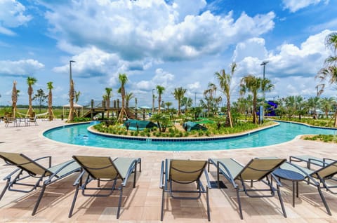 Apartment (2 Bedrooms) | Property amenity