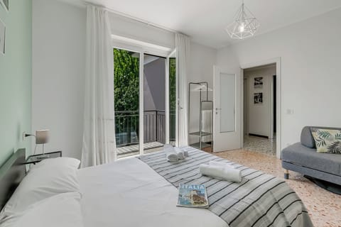 Family Villa, 4 Bedrooms, Balcony, Mountainside (Villa Giulietta Private Pool) | 4 bedrooms, iron/ironing board, free WiFi, bed sheets