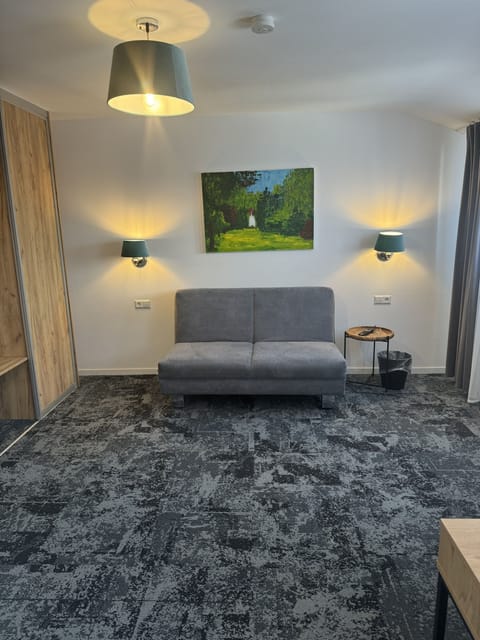 Classic Double Room, Private Bathroom (Talblick) | Room amenity