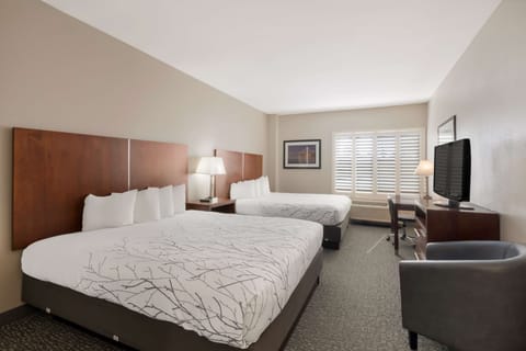 Desk, iron/ironing board, free cribs/infant beds, free WiFi