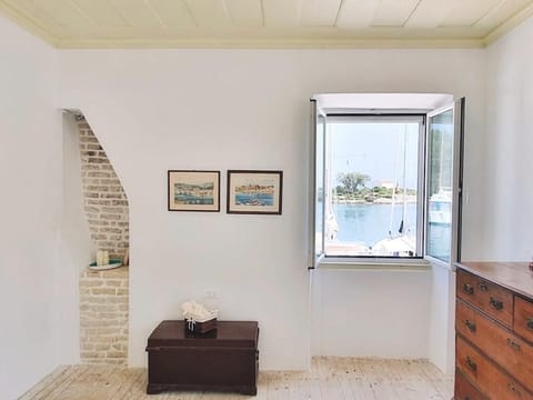 Apartment | 2 bedrooms, iron/ironing board, free WiFi