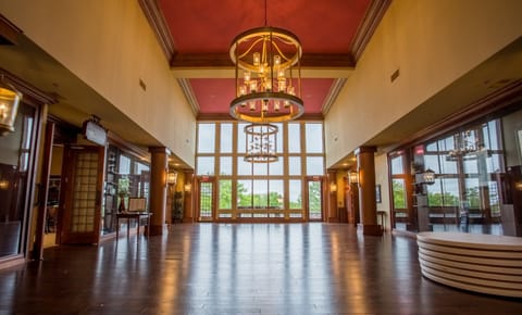 Villa, 2 Bedrooms | Lobby