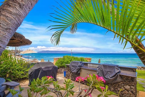 Condo, 1 Bedroom | Beach