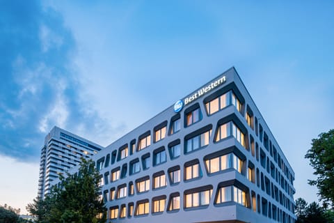 Property view