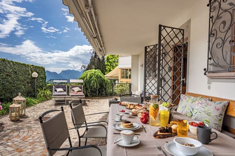 Apartment, 1 Bedroom | Terrace/patio