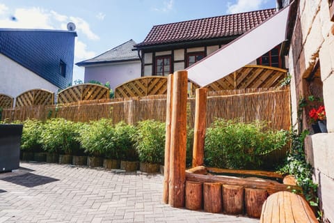 Apartment | Garden