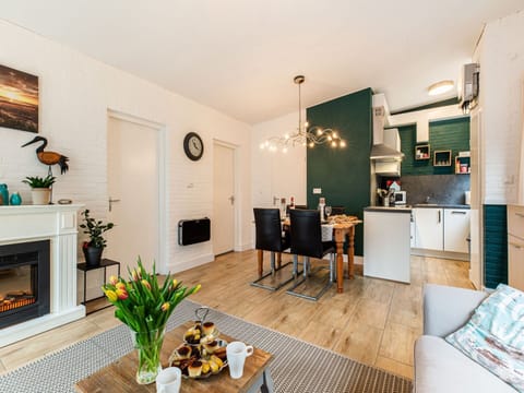 House | Private kitchen | Microwave, dishwasher, electric kettle