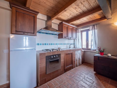 House | Private kitchen