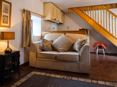 Cottage | Living room