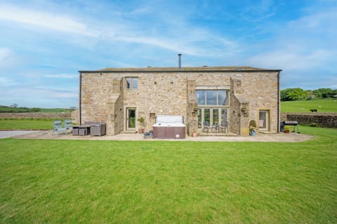 Cottage | Terrace/patio