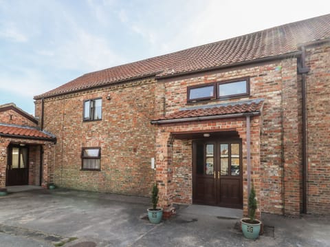 Cottage | Front of property