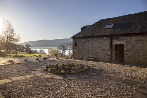 Cottage | Property grounds