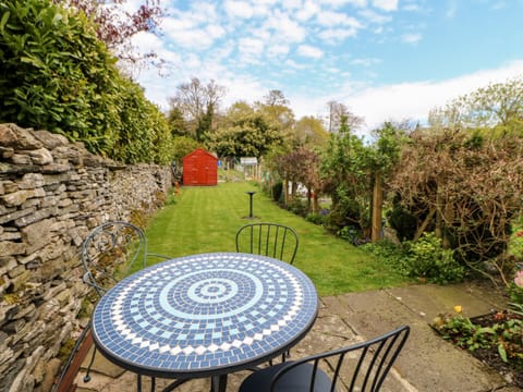 Cottage | Outdoor dining