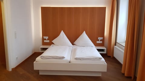 In-room safe, desk, free WiFi, bed sheets