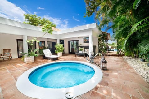 Villa | Pool | Outdoor pool