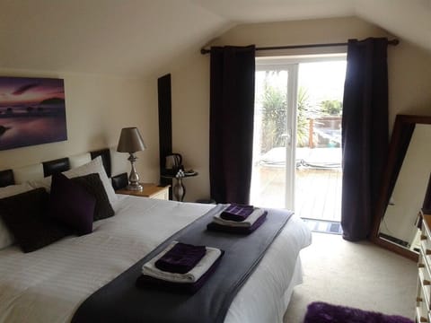 Standard Double Room, Ensuite