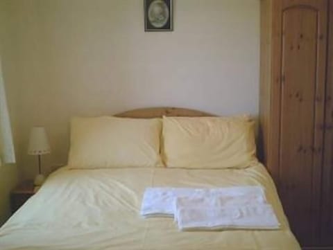 Apartment, Ensuite (One Bedroom (No1 or No2))