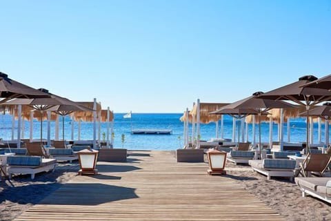 Apartment | Property grounds