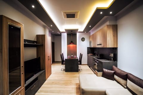 Apartment | Interior