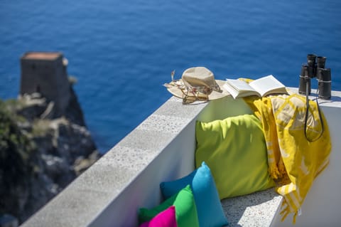 Apartment | Terrace/patio