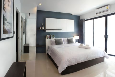 Superior Room | In-room safe, desk, rollaway beds, free WiFi