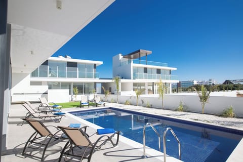 Villa, 5 Bedrooms, Smoking, Private Pool | Pool | Outdoor pool