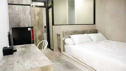 Deluxe Room | Free WiFi, bed sheets