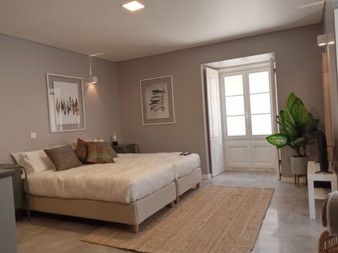 Basic Apartment, 1 Bedroom | 1 bedroom, individually decorated, individually furnished