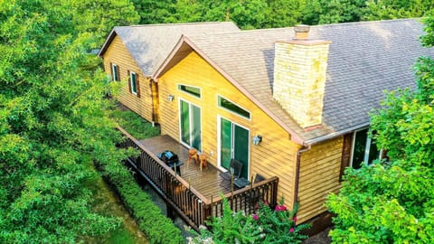 House, Multiple Beds (Cacapon Connected - Workplace Retreat) | Exterior