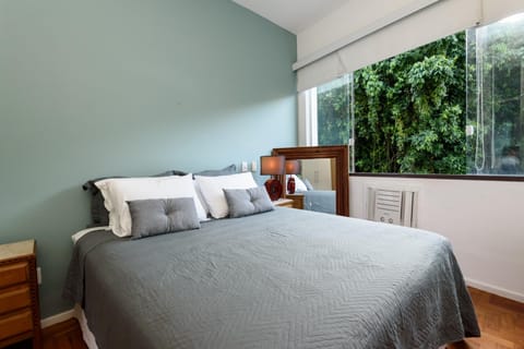 House | 1 bedroom, WiFi