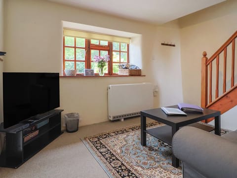 Cottage | Living area