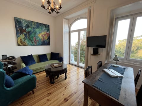 Apartment, 2 Bedrooms | 2 bedrooms, individually furnished, free WiFi, bed sheets
