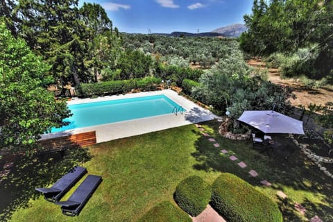 Villa | Pool | Outdoor pool