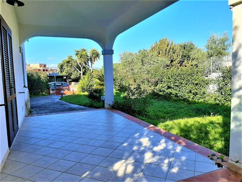 Apartment, 2 Bedrooms | View from room