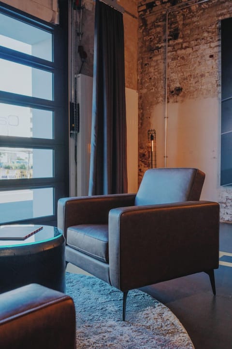 Racing Suite | In-room safe, desk, laptop workspace, soundproofing