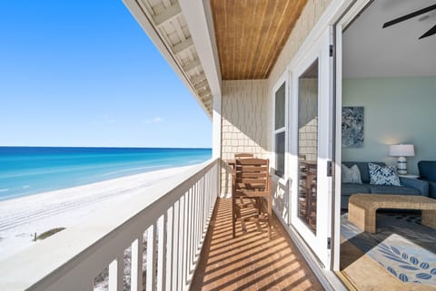 Condo, 1 Bedroom | Property grounds