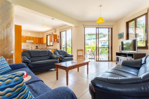 Villa | 3 bedrooms, WiFi