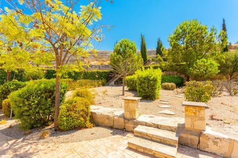 Villa | 3 bedrooms, WiFi