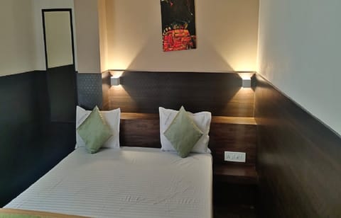 Premium Double Room | View from room