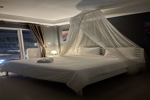 Standard Room, Balcony | View from room