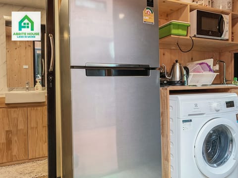 House, 1 Bedroom, Smoking, Balcony | Interior